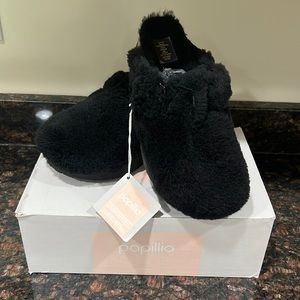 Papillio style Birkenstock